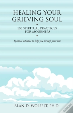 Capa do artigo Healing Your Grieving Soul