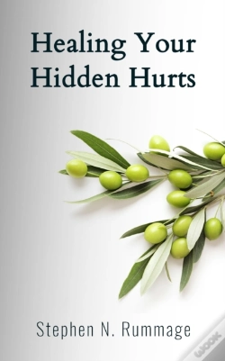 Capa do artigo Healing Your Hidden Hurts