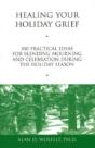 Healing Your Holiday Grief - Preview