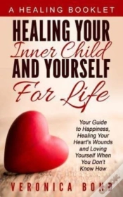Capa do artigo Healing Your Inner Child And Yourself For Life