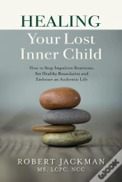 Capa do artigo Healing Your Lost Inner Child