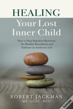 Capa do artigo Healing Your Lost Inner Child