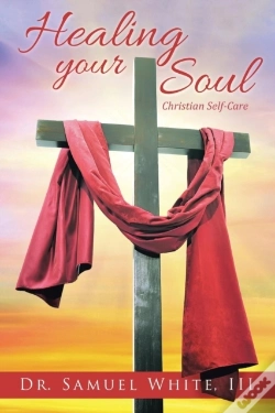 Capa do artigo Healing Your Soul
