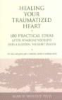 Healing Your Traumatized Heart - Preview