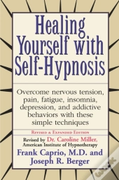 Healing Yourself With Self-Hypnosis