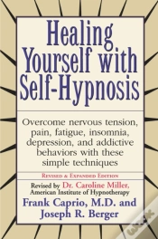Capa do artigo Healing Yourself With Self-Hypnosis