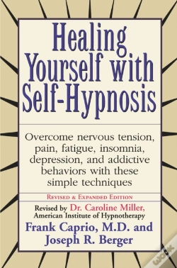 Capa do artigo Healing Yourself With Self-Hypnosis