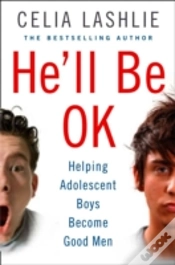 Capa do artigo Heâ€™Ll Be Ok