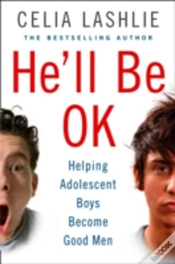 Capa do artigo Heâ€™Ll Be Ok