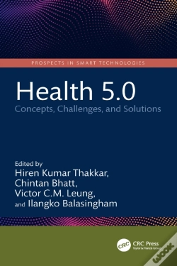 Capa do artigo Health 5.0