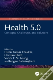 Capa do artigo Health 5.0