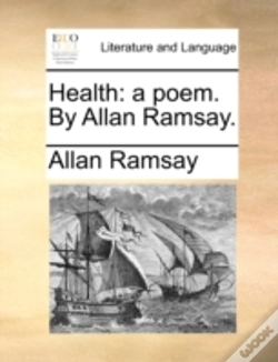 Capa do artigo Health: A Poem. By Allan Ramsay.