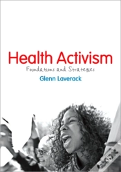 Capa do artigo Health Activism