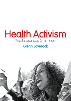 Capa do artigo Health Activism
