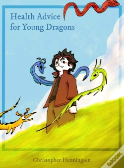Capa do artigo Health Advice For Young Dragons