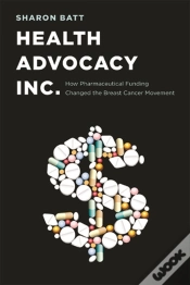 Capa do artigo Health Advocacy, Inc.