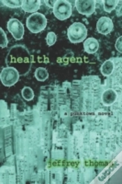 Capa do artigo Health Agent