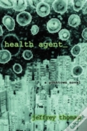 Capa do artigo Health Agent