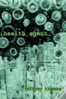 Capa do artigo Health Agent