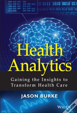 Capa do artigo Health Analytics