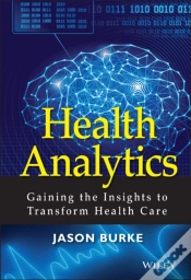 Capa do artigo Health Analytics