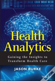 Capa do artigo Health Analytics
