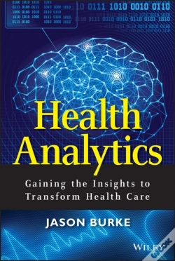 Capa do artigo Health Analytics