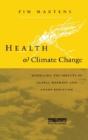 Health And Climate Change - Preview