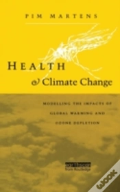 Capa do artigo Health And Climate Change
