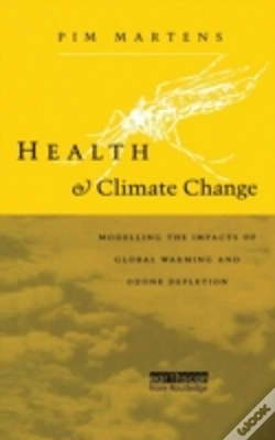 Capa do artigo Health And Climate Change