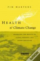 Health And Climate Change