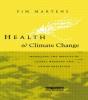 Health And Climate Change - Preview