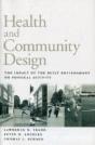 Health And Community Design - Preview