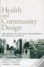 Health And Community Design