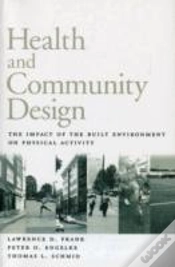 Capa do artigo Health And Community Design