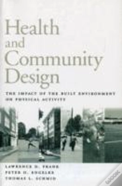 Capa do artigo Health And Community Design