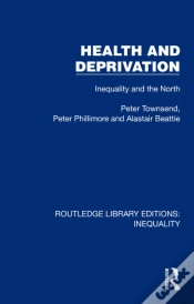 Capa do artigo Health And Deprivation
