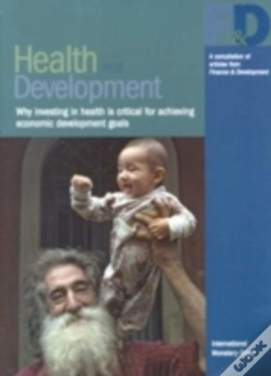 Capa do artigo Health And Development