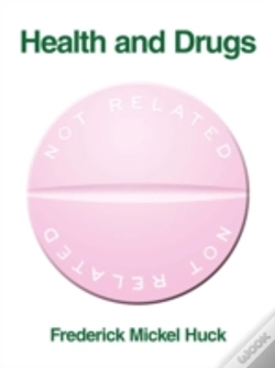 Capa do artigo Health And Drugs Not Related