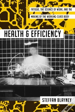 Capa do artigo Health And Efficiency