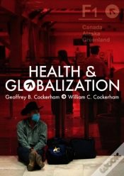 Capa do artigo Health And Globalization