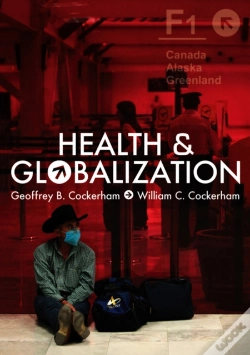 Capa do artigo Health And Globalization