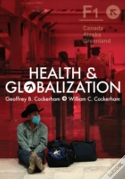 Capa do artigo Health And Globalization