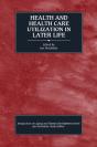 Health And Health Care Utilization In Later Life - Preview