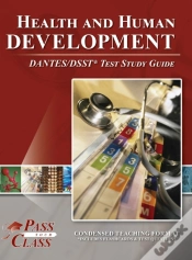 Capa do artigo Health And Human Development Dantes/Dsst Test Study Guide