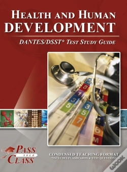 Capa do artigo Health And Human Development Dantes/Dsst Test Study Guide