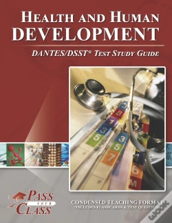 Capa do artigo Health And Human Development Dantes/Dsst Test Study Guide