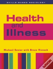 Capa do artigo Health And Illness