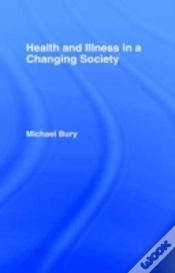 Capa do artigo Health And Illness In A Changing Society