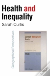 Capa do artigo Health And Inequality